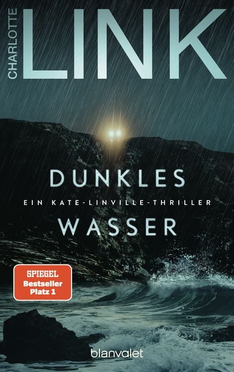 Bild vom Artikel Dunkles Wasser vom Autor Charlotte Link