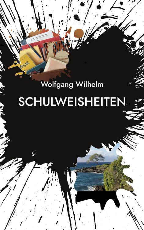 Produktbild: Schulweisheiten