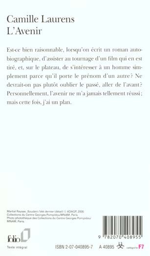 Produktbild: Avenir