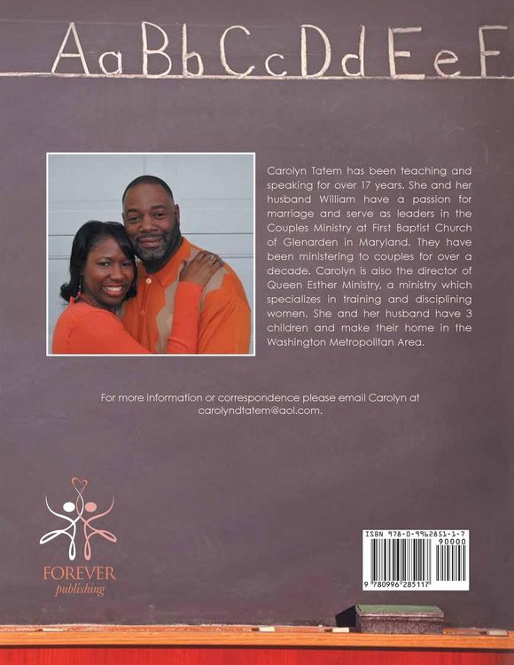 Produktbild: Marriage From A to Z