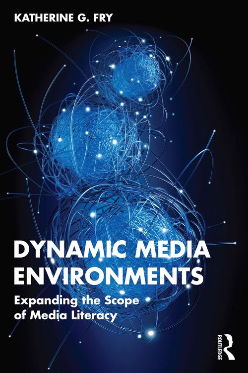 Produktbild: Dynamic Media Environments