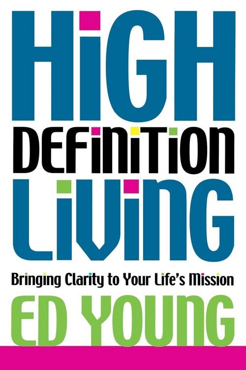 Produktbild: High Definition Living