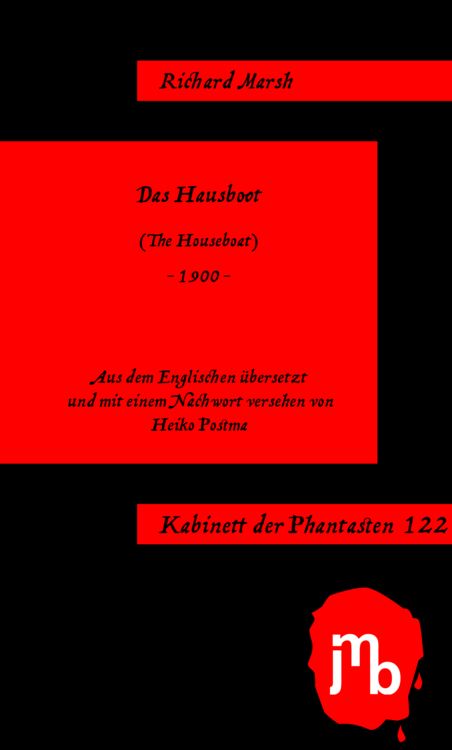 Produktbild: Das Hausboot