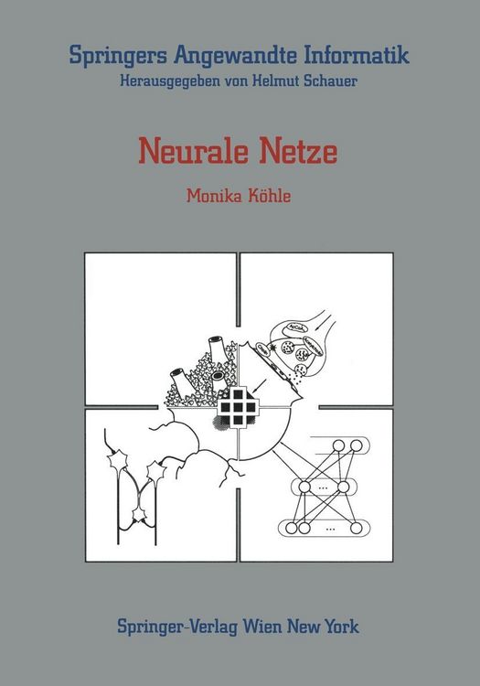 Produktbild: Neurale Netze