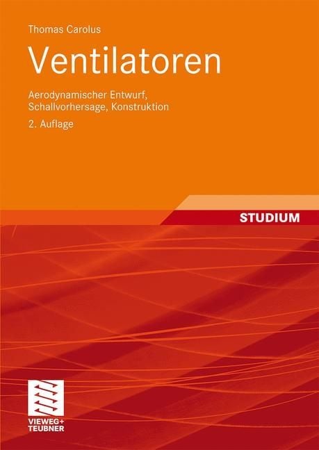 Produktbild: Ventilatoren