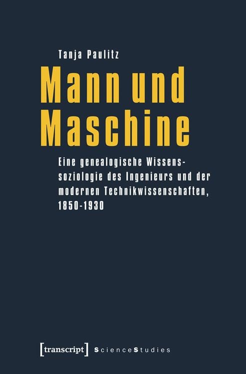 Produktbild: Mann und Maschine