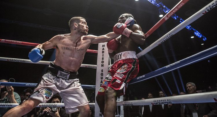 Produktbild: Southpaw