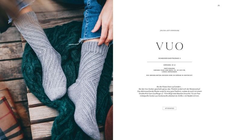 Produktbild: Urban Knit Easy &ndash; Einfach nordisch stricken
