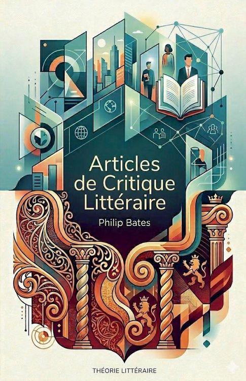 Produktbild: Articles de Critique Litt&eacute;raire