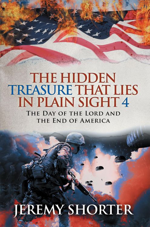 Produktbild: The Hidden Treasure That Lies in Plain Sight 4