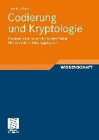 Produktbild: Codierung und Kryptologie