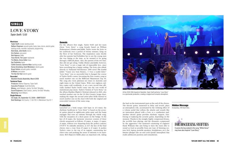 Produktbild: Taylor Swift All the Songs