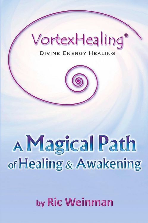Produktbild: VortexHealing&reg; Divine Energy Healing