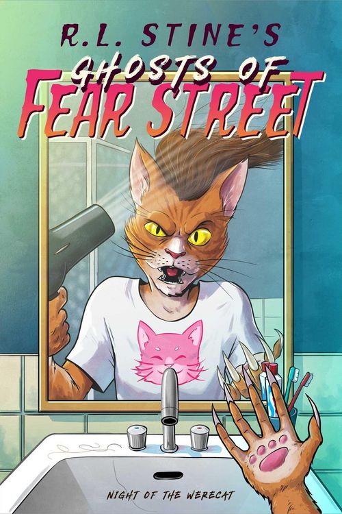 Produktbild: Night of the Werecat