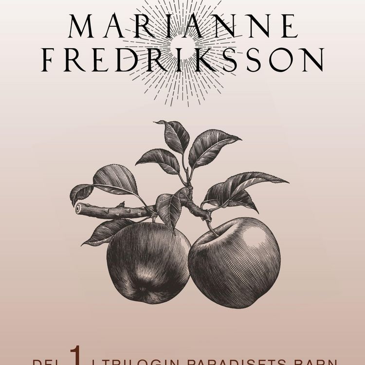 Produktbild: Evas bok