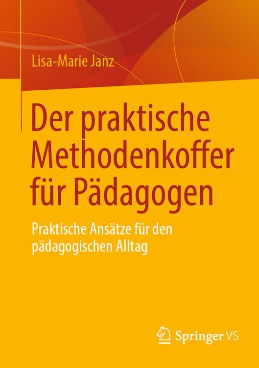 Produktbild: Der praktische Methodenkoffer f&uuml;r P&auml;dagogen