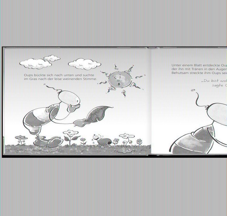 Produktbild: Ich mag dich so wie du bist