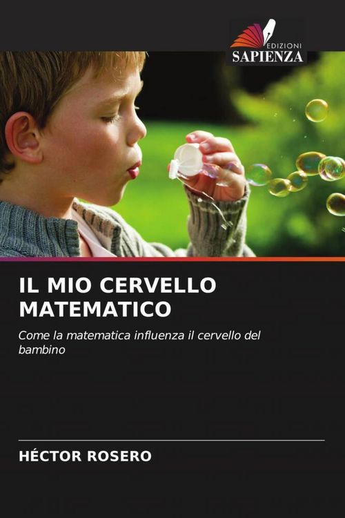 Produktbild: Il Mio Cervello Matematico