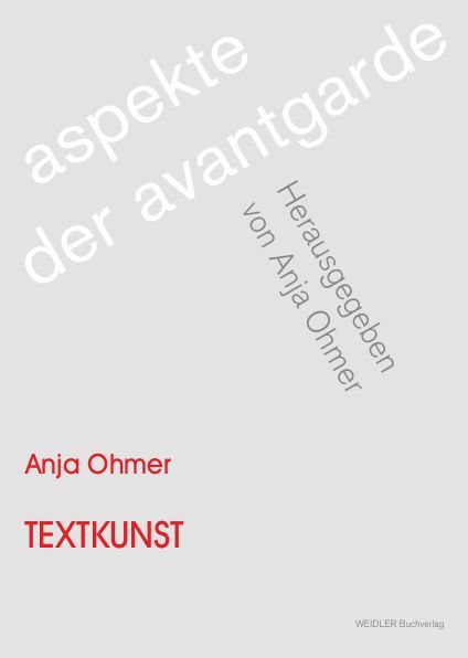 Produktbild: Textkunst