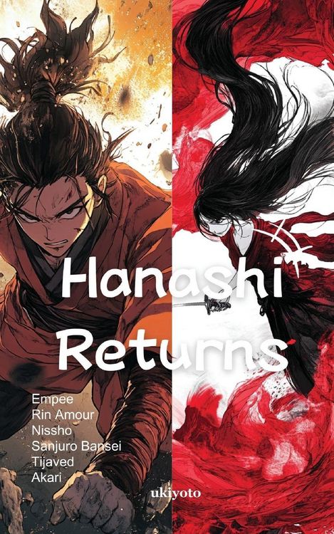 Produktbild: Hanashi Returns