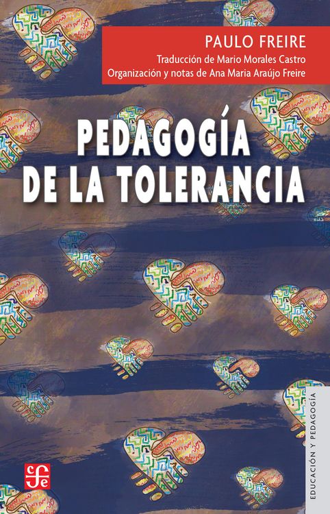 Produktbild: Pedagog&iacute;a de la tolerancia