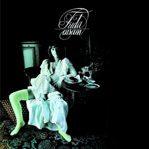 Produktbild: Ensam (LP)