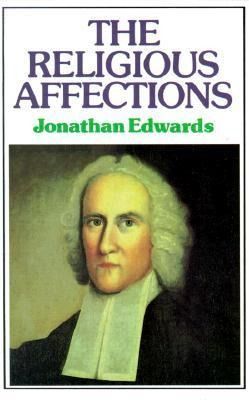 Produktbild: Religious Affections