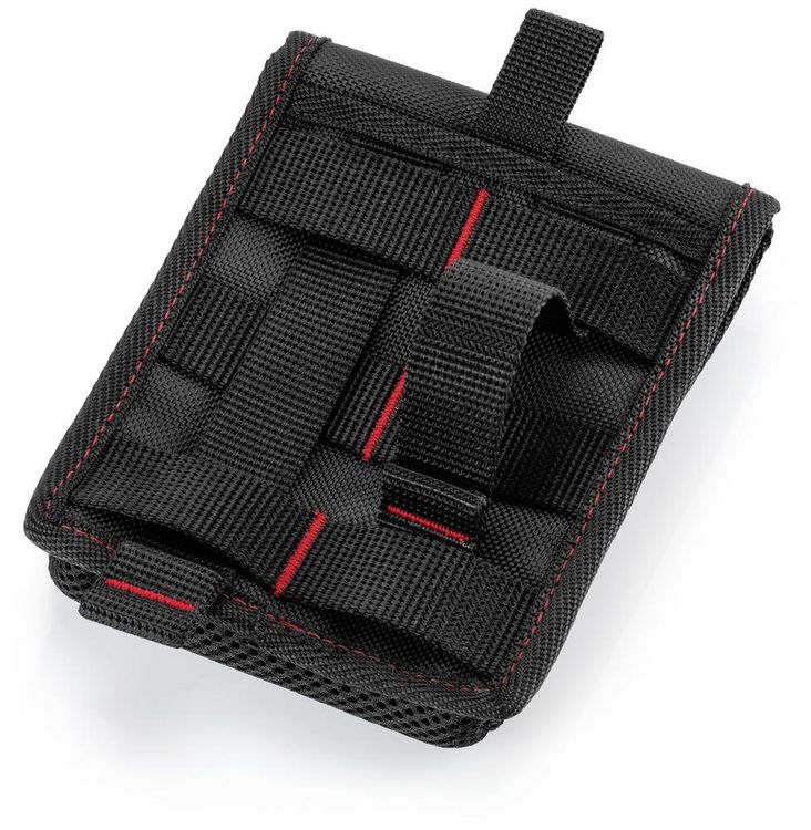 Produktbild: Knipex 00 19 50 LE Werkzeugtasche unbest&uuml;ckt (B x H x T) 135 x 190 x 40mm