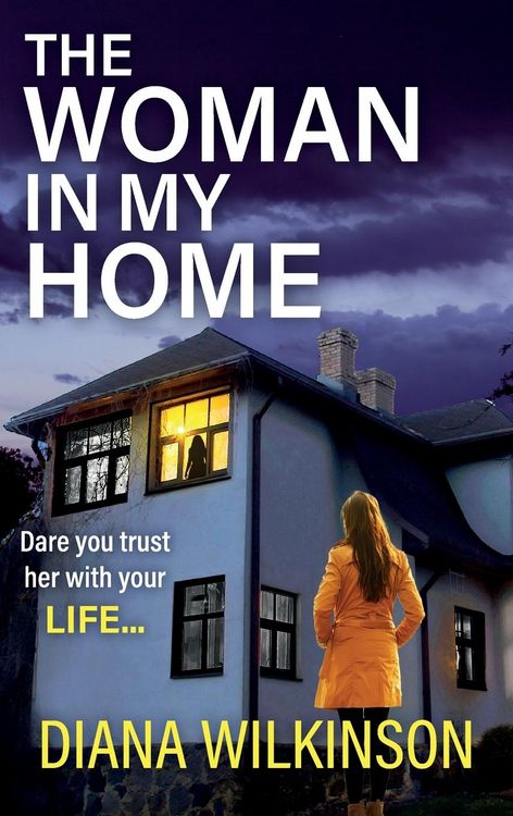 Produktbild: The Woman in My Home