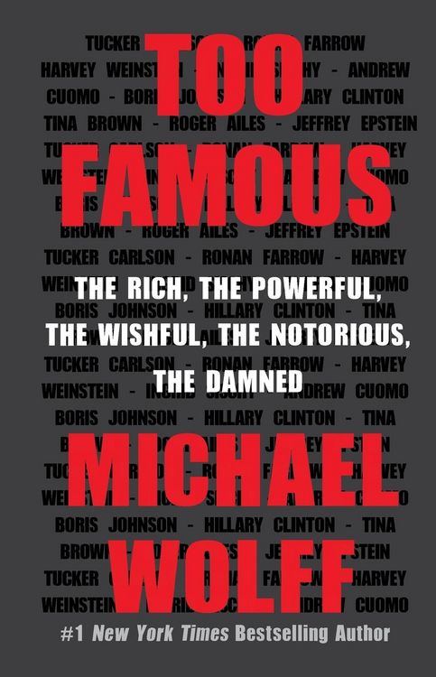Produktbild: Too Famous