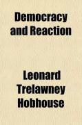 Produktbild: Democracy and Reaction