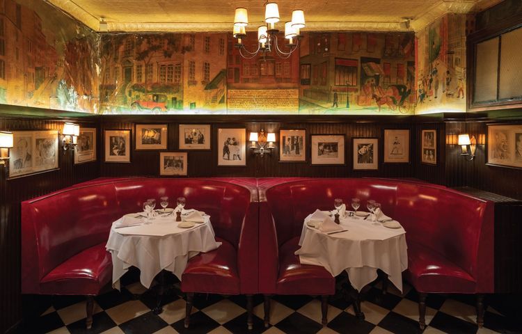 Produktbild: Great Bars of New York City