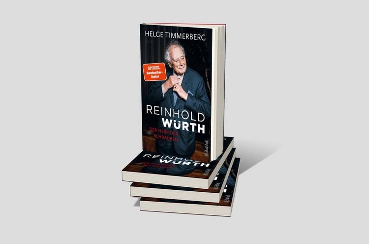 Produktbild: Reinhold W&uuml;rth