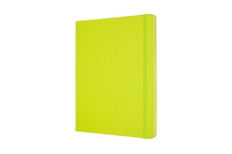Produktbild: Moleskine Notizbuch, Fester Einband