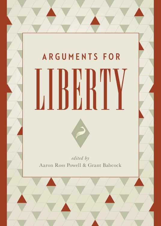 Produktbild: Arguments for Liberty