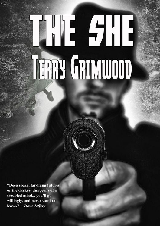 Produktbild: The She