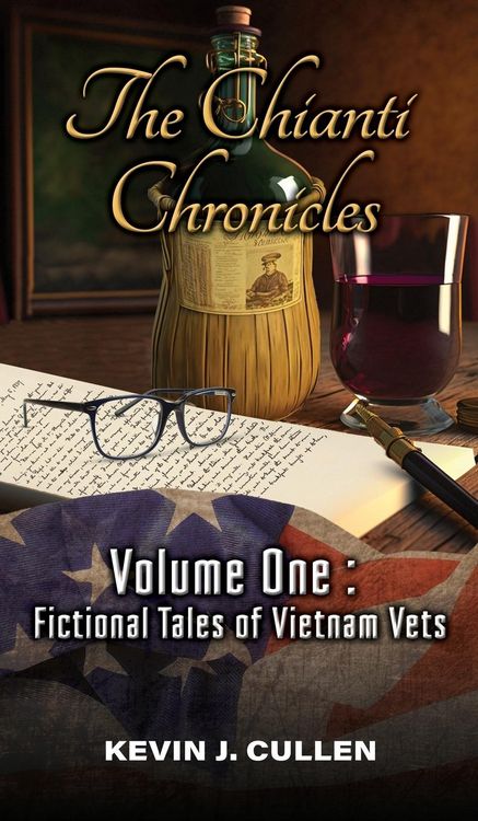 Produktbild: The Chianti Chronicles
