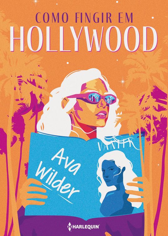 Produktbild: Como fingir em Hollywood