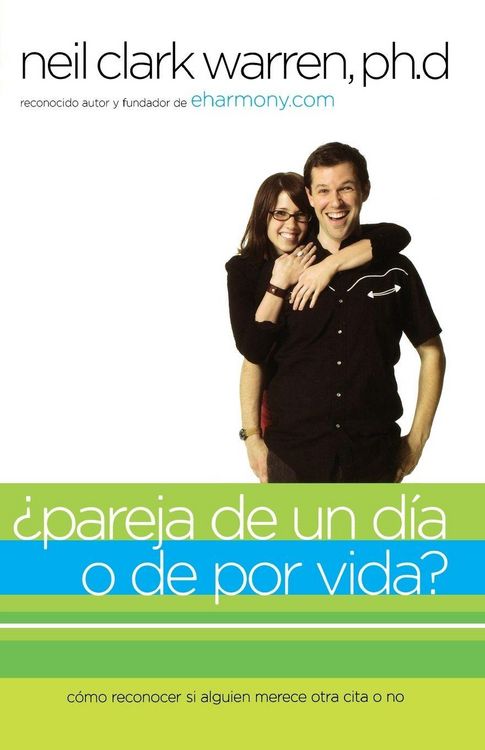 Produktbild: La &iquest;&iquest;Pareja de Un D&iquest;&iquest;a O de Por Vida?