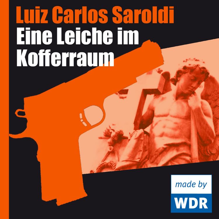 Produktbild: Eine Leiche im Kofferraum