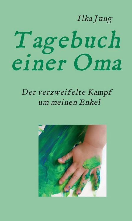 Produktbild: Tagebuch einer Oma