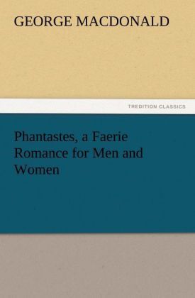 Produktbild: Phantastes, a Faerie Romance for Men and Women