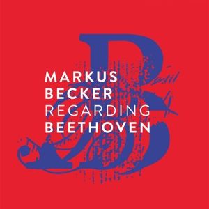 Produktbild: Regarding Beethoven