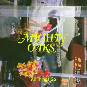 Produktbild: All Things Go