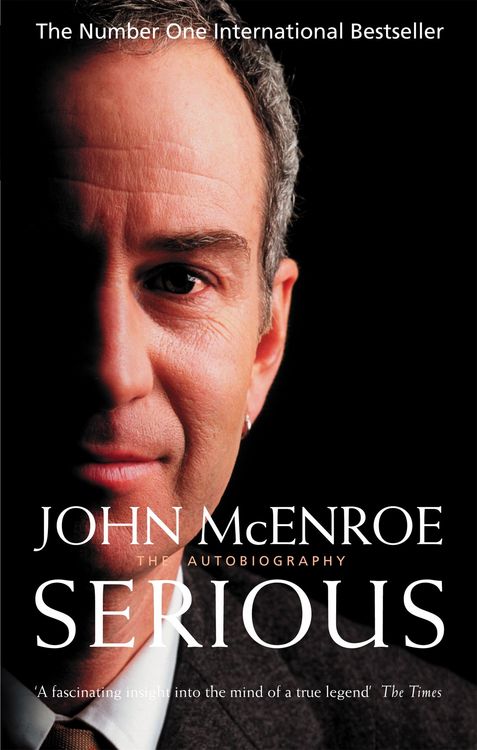Produktbild: Serious