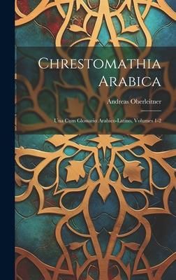 Produktbild: Chrestomathia Arabica