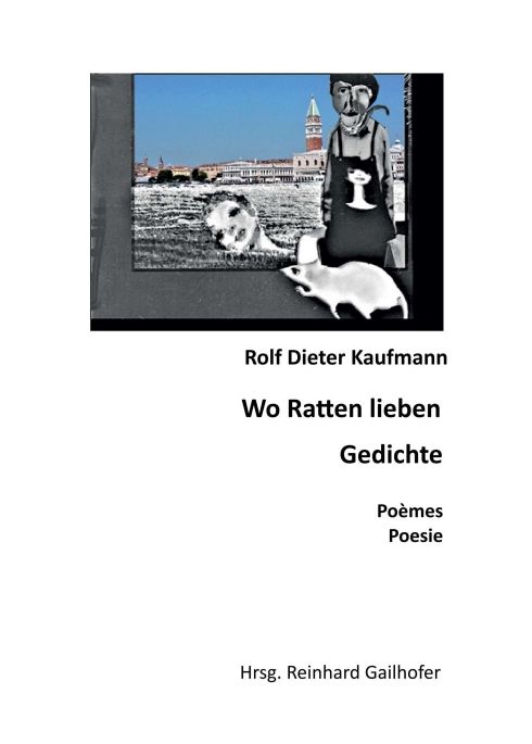 Produktbild: Wo Ratten lieben