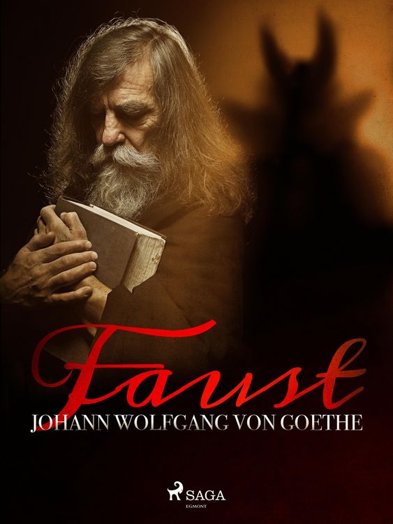 Produktbild: Faust