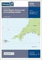 Produktbild: Imray: Imray Chart Y50
