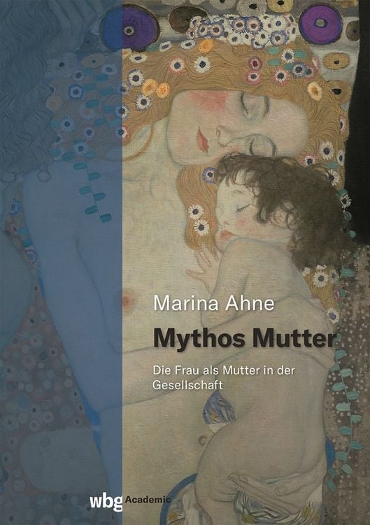 Produktbild: Mythos Mutter